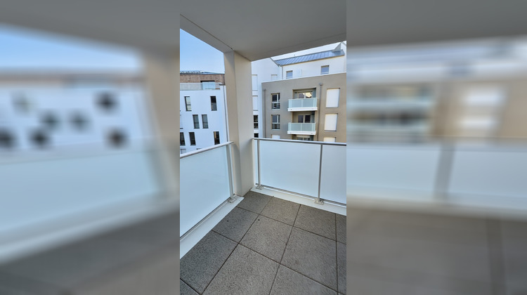 Ma-Cabane - Vente Appartement Saint-Malo, 66 m²