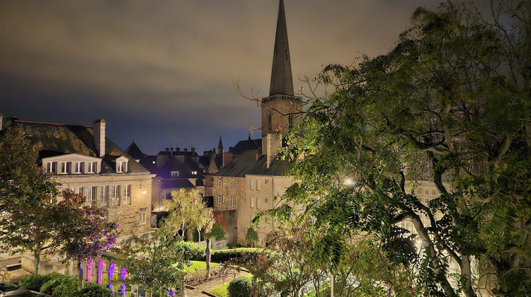 Ma-Cabane - Vente Appartement Saint-Malo, 59 m²