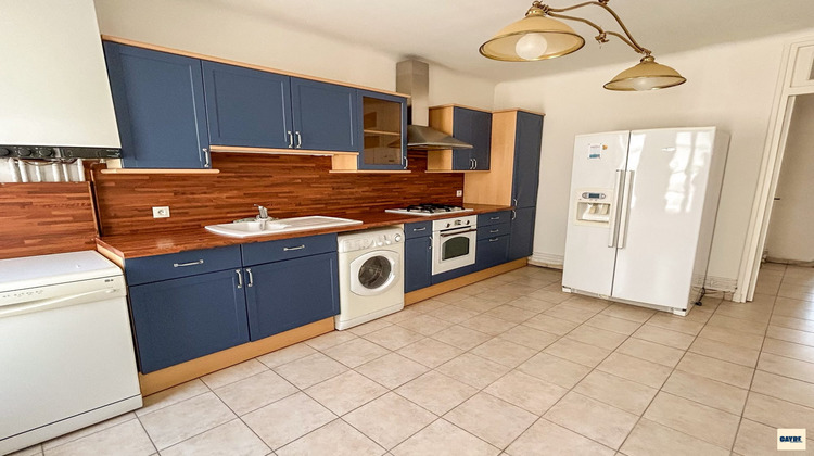 Ma-Cabane - Vente Appartement Saint-Malo, 63 m²