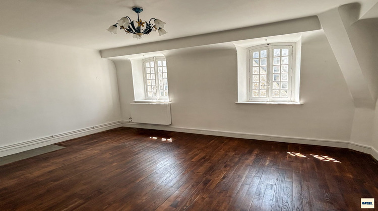 Ma-Cabane - Vente Appartement Saint-Malo, 63 m²