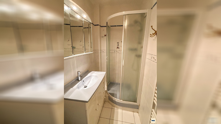 Ma-Cabane - Vente Appartement Saint-Malo, 63 m²