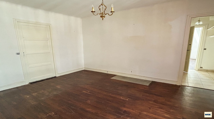 Ma-Cabane - Vente Appartement Saint-Malo, 63 m²