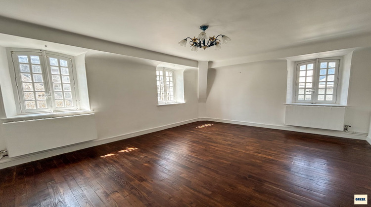 Ma-Cabane - Vente Appartement Saint-Malo, 63 m²