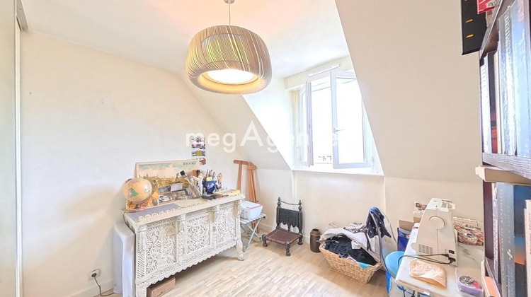 Ma-Cabane - Vente Appartement SAINT MALO, 54 m²
