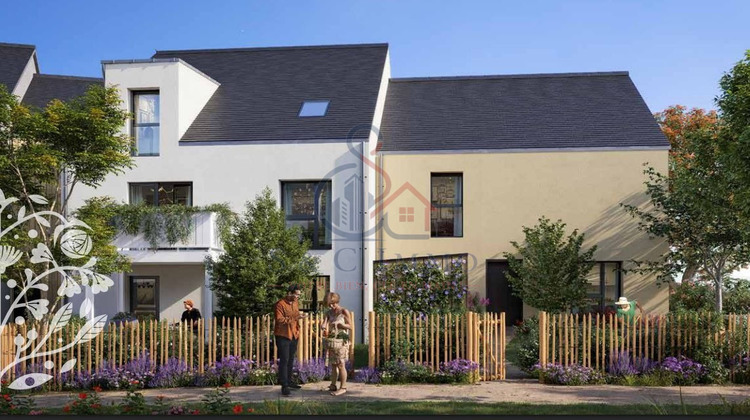 Ma-Cabane - Vente Appartement Saint-Malo, 43 m²