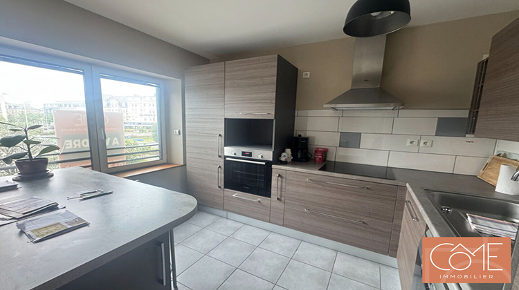 Ma-Cabane - Vente Appartement SAINT-MALO, 87 m²