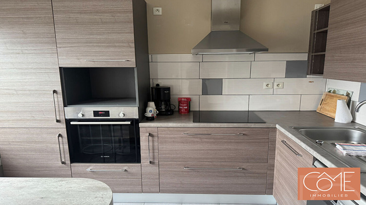 Ma-Cabane - Vente Appartement SAINT-MALO, 87 m²