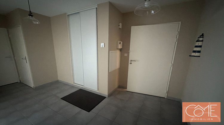 Ma-Cabane - Vente Appartement SAINT-MALO, 87 m²