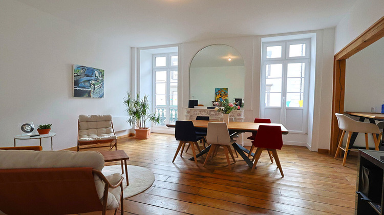 Ma-Cabane - Vente Appartement SAINT-MALO, 84 m²