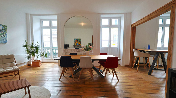 Ma-Cabane - Vente Appartement SAINT-MALO, 84 m²