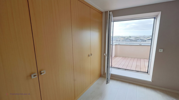 Ma-Cabane - Vente Appartement SAINT-MALO, 76 m²