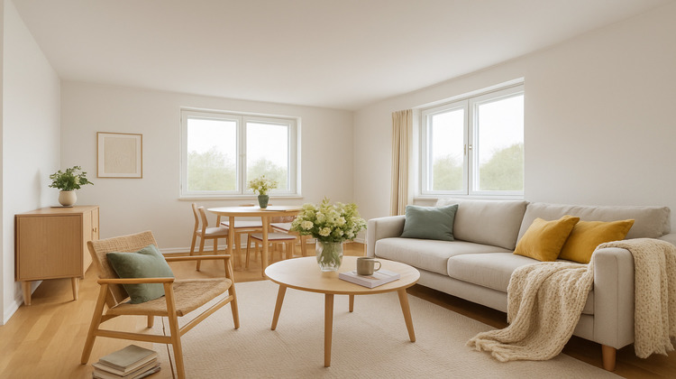 Ma-Cabane - Vente Appartement SAINT-MALO, 71 m²