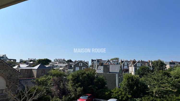 Ma-Cabane - Vente Appartement SAINT-MALO, 24 m²