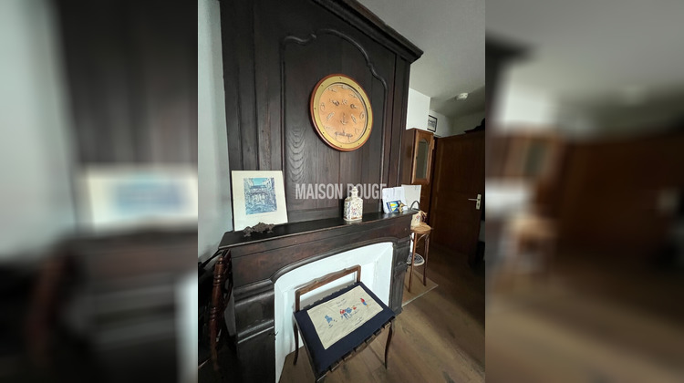Ma-Cabane - Vente Appartement SAINT-MALO, 40 m²