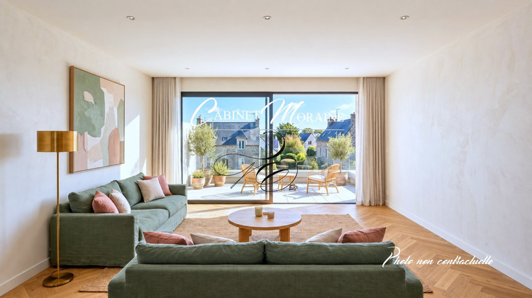 Ma-Cabane - Vente Appartement SAINT-MALO, 54 m²