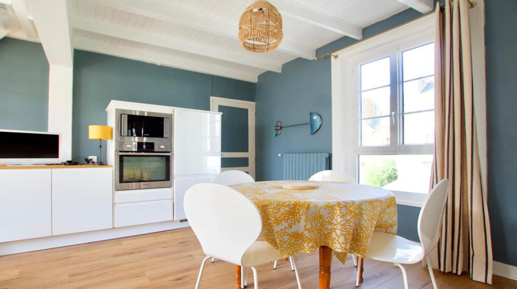 Ma-Cabane - Vente Appartement SAINT MALO, 76 m²