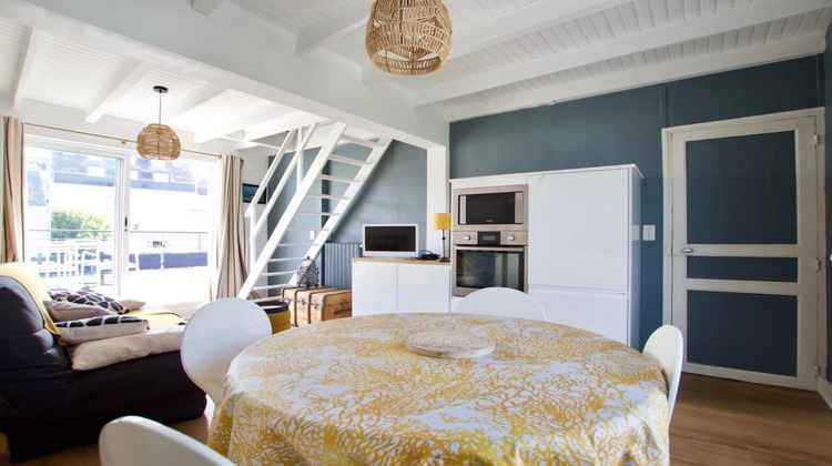 Ma-Cabane - Vente Appartement SAINT MALO, 76 m²