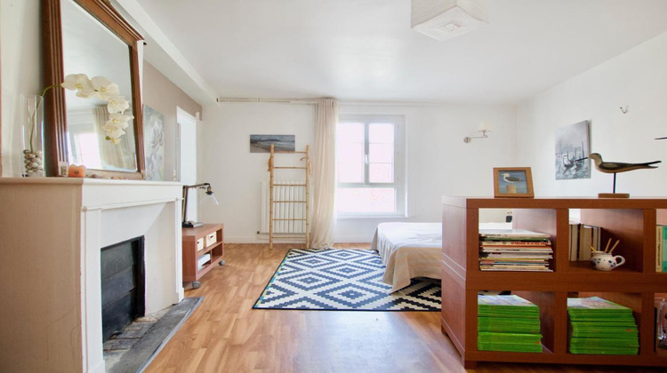 Ma-Cabane - Vente Appartement SAINT MALO, 76 m²
