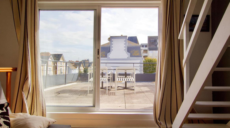 Ma-Cabane - Vente Appartement SAINT MALO, 76 m²