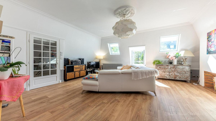 Ma-Cabane - Vente Appartement SAINT MALO, 83 m²