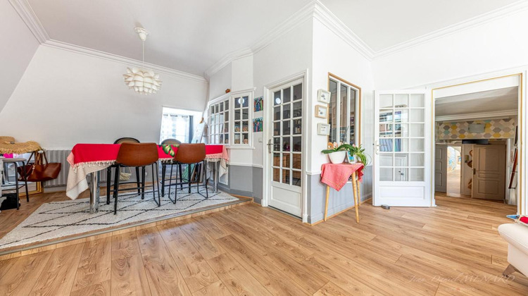 Ma-Cabane - Vente Appartement SAINT MALO, 83 m²