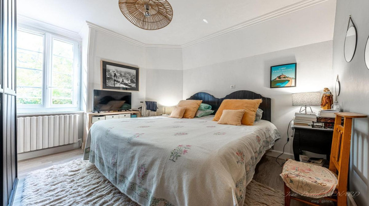 Ma-Cabane - Vente Appartement SAINT MALO, 83 m²