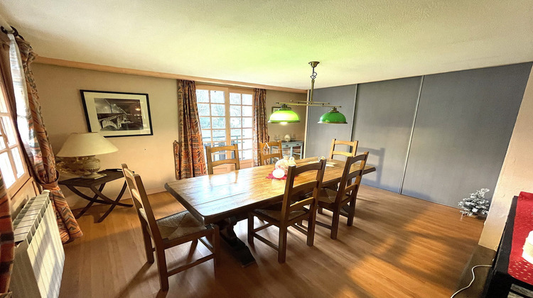 Ma-Cabane - Vente Appartement Saint-Mamet, 126 m²