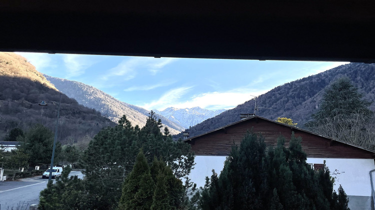 Ma-Cabane - Vente Appartement Saint-Mamet, 126 m²