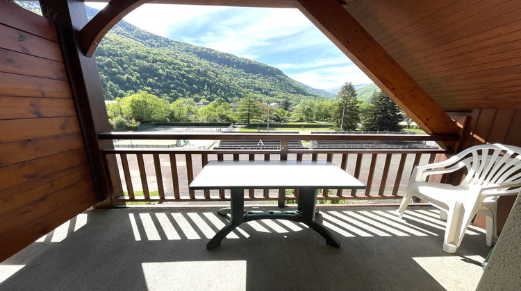 Ma-Cabane - Vente Appartement Saint-Mamet, 41 m²