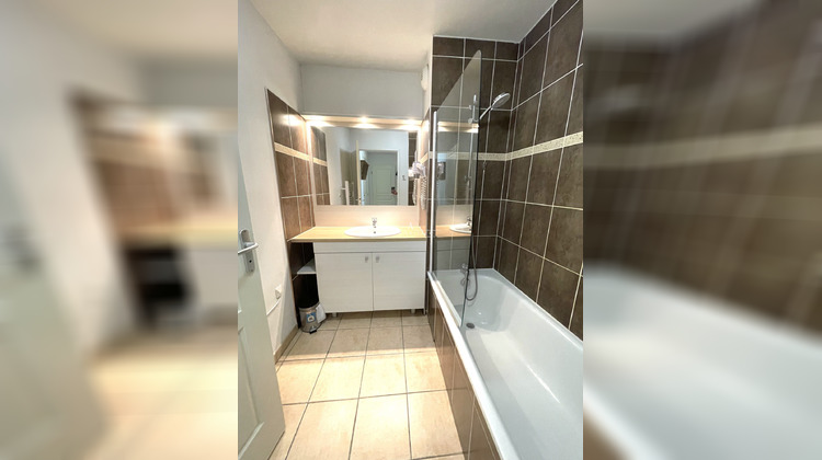 Ma-Cabane - Vente Appartement Saint-Mamet, 41 m²