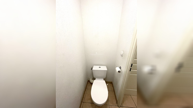 Ma-Cabane - Vente Appartement Saint-Mamet, 41 m²