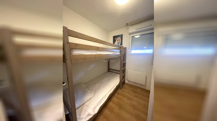 Ma-Cabane - Vente Appartement Saint-Mamet, 50 m²