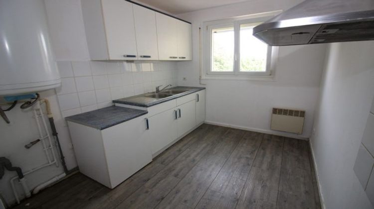 Ma-Cabane - Vente Appartement Saint-Mammès, 66 m²