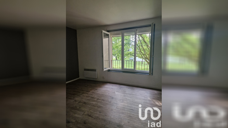 Ma-Cabane - Vente Appartement Saint-Mammès, 70 m²