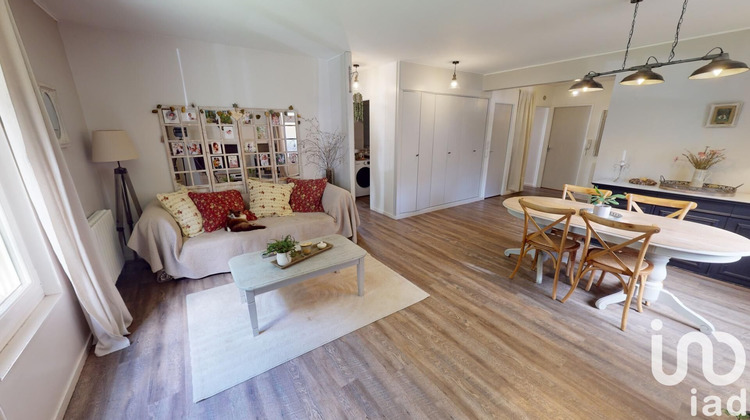 Ma-Cabane - Vente Appartement Saint-Mammès, 82 m²