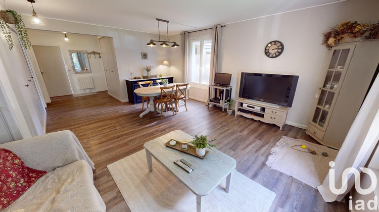 Ma-Cabane - Vente Appartement Saint-Mammès, 82 m²