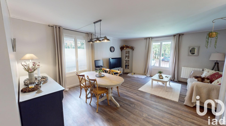 Ma-Cabane - Vente Appartement Saint-Mammès, 82 m²