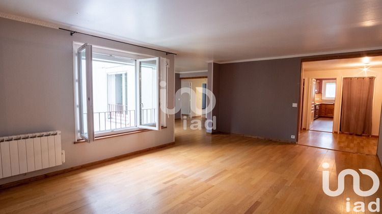 Ma-Cabane - Vente Appartement Saint-Mammès, 100 m²