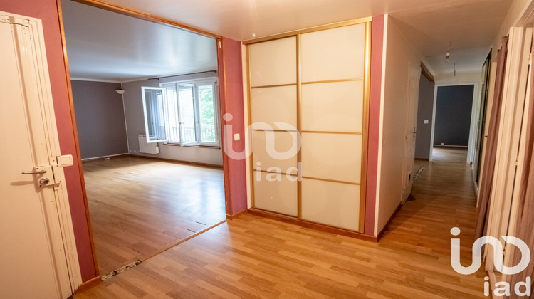 Ma-Cabane - Vente Appartement Saint-Mammès, 100 m²