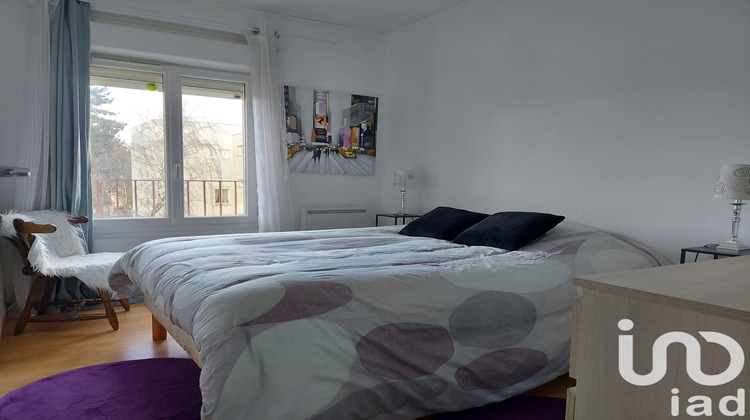 Ma-Cabane - Vente Appartement Saint-Mammes, 80 m²