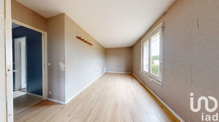 Ma-Cabane - Vente Appartement Saint-Mammès, 81 m²