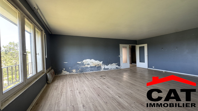 Ma-Cabane - Vente Appartement Saint-Mammès, 81 m²