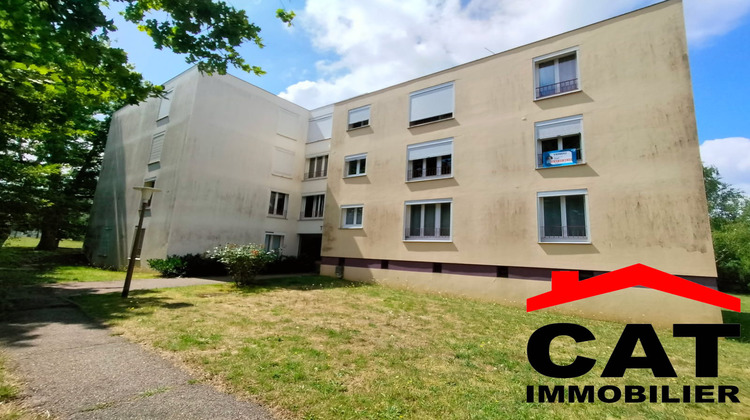 Ma-Cabane - Vente Appartement Saint-Mammès, 81 m²