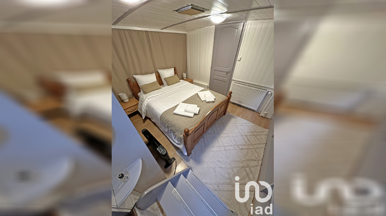 Ma-Cabane - Vente Appartement Saint-Mammès, 42 m²