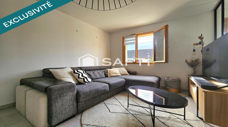 Ma-Cabane - Vente Appartement Saint-Mammes, 73 m²