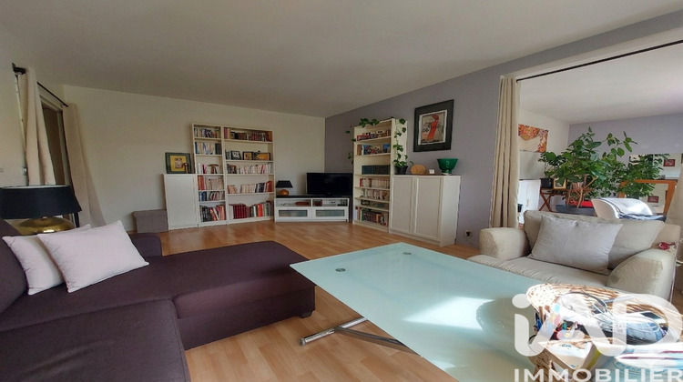 Ma-Cabane - Vente Appartement Saint-Mammès, 80 m²
