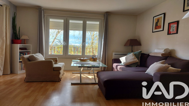 Ma-Cabane - Vente Appartement Saint-Mammès, 80 m²