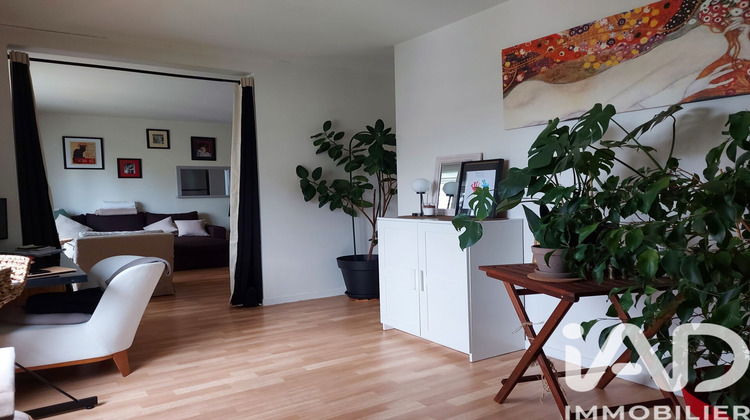 Ma-Cabane - Vente Appartement Saint-Mammès, 80 m²
