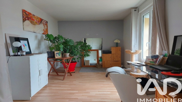 Ma-Cabane - Vente Appartement Saint-Mammès, 80 m²