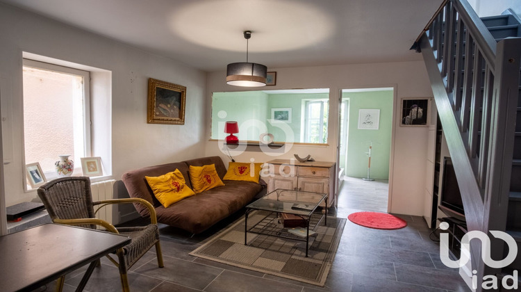 Ma-Cabane - Vente Appartement Saint-Mammès, 138 m²